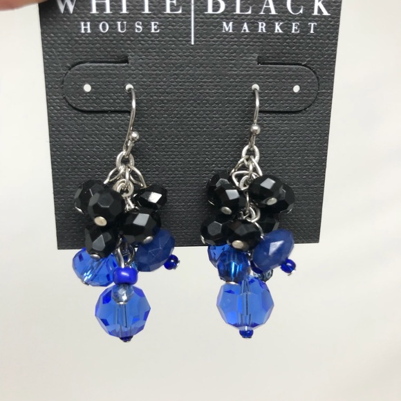 White House Black Market Jewelry White House Black Market Earrings Poshmark